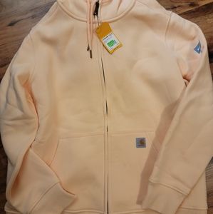 Carhartt Hoodie